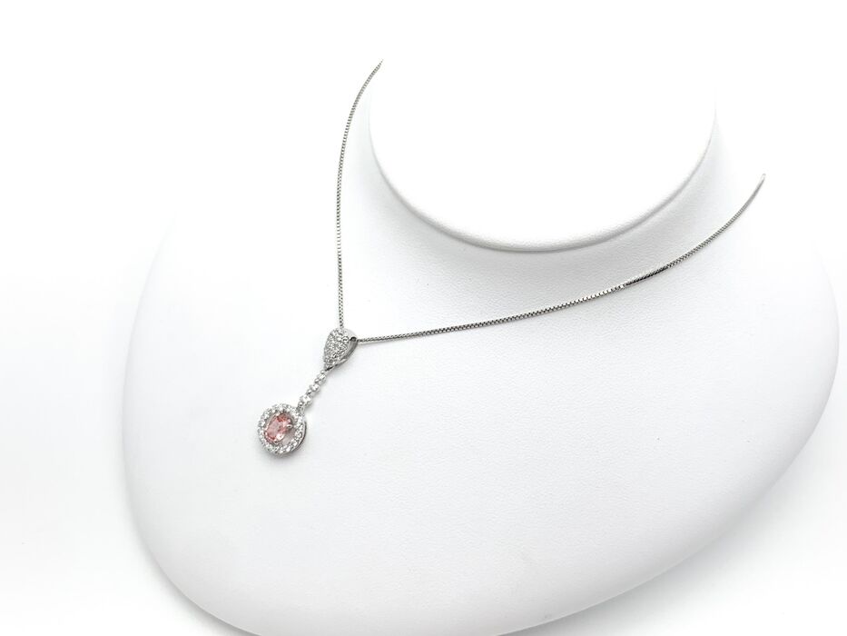 画像10295：TIFFANY & CO./ティファニー 750RG ハーモニー ダイヤ バンドリング