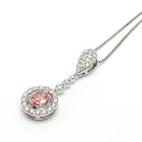 画像10296：TIFFANY & CO./ティファニー 750RG ハーモニー ダイヤ バンドリング