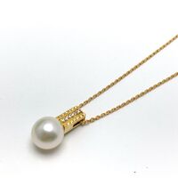 画像11037：TIFFANY & CO./ティファニー 750RG ハーモニー ダイヤ バンドリング