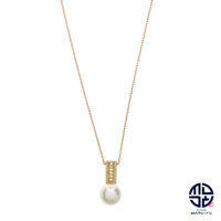 画像11038：TIFFANY & CO./ティファニー 750RG ハーモニー ダイヤ バンドリング