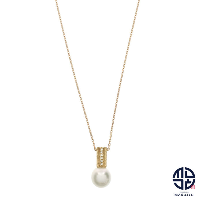 画像11038：TIFFANY & CO./ティファニー 750RG ハーモニー ダイヤ バンドリング