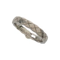 画像11227：TIFFANY & CO./ティファニー 750RG ハーモニー ダイヤ バンドリング