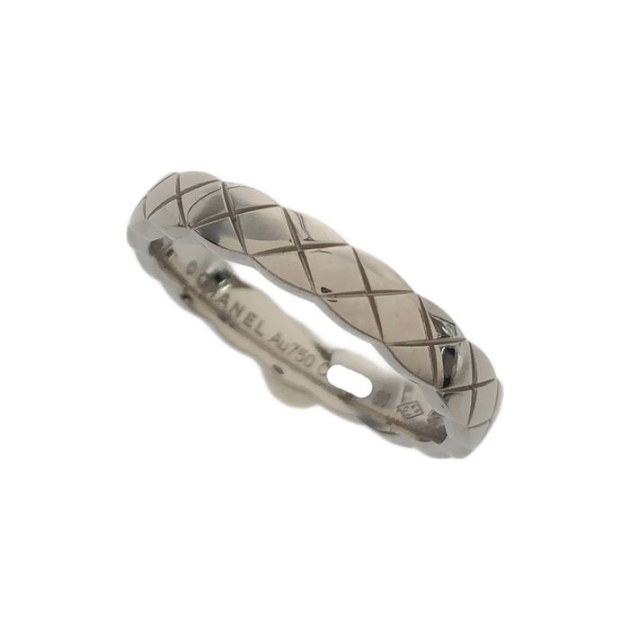 画像11227：TIFFANY & CO./ティファニー 750RG ハーモニー ダイヤ バンドリング