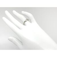 画像12611：TIFFANY & CO./ティファニー 750RG ハーモニー ダイヤ バンドリング