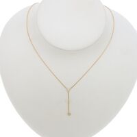 画像31967：TIFFANY & CO./ティファニー 750RG ハーモニー ダイヤ バンドリング