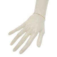 画像32146：TIFFANY & CO./ティファニー 750RG ハーモニー ダイヤ バンドリング