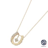 画像32207：TIFFANY & CO./ティファニー 750RG ハーモニー ダイヤ バンドリング