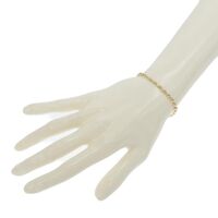 画像32309：TIFFANY & CO./ティファニー 750RG ハーモニー ダイヤ バンドリング