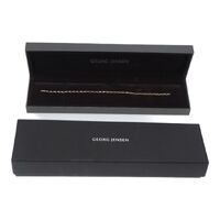 画像32310：TIFFANY & CO./ティファニー 750RG ハーモニー ダイヤ バンドリング