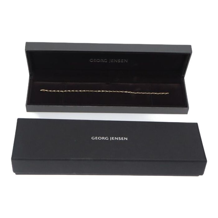 画像32310：TIFFANY & CO./ティファニー 750RG ハーモニー ダイヤ バンドリング