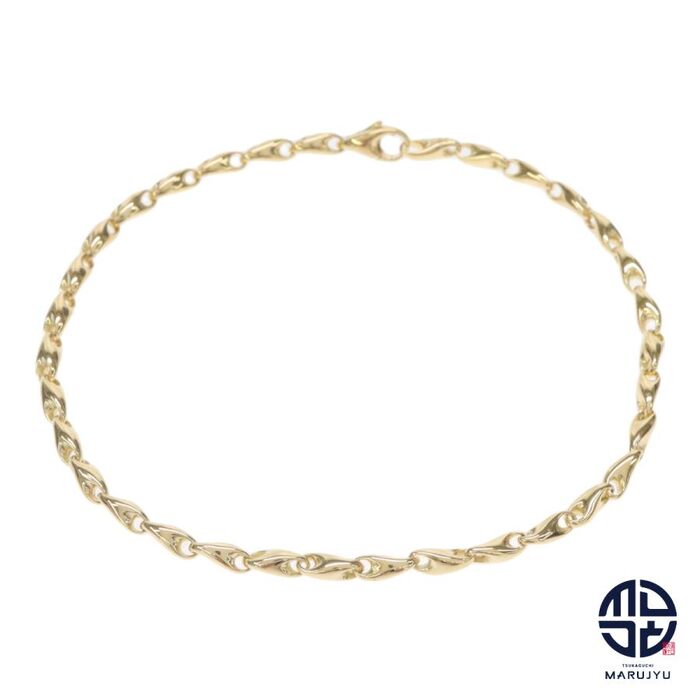 画像32311：TIFFANY & CO./ティファニー 750RG ハーモニー ダイヤ バンドリング