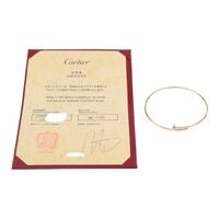 画像32352：TIFFANY & CO./ティファニー 750RG ハーモニー ダイヤ バンドリング