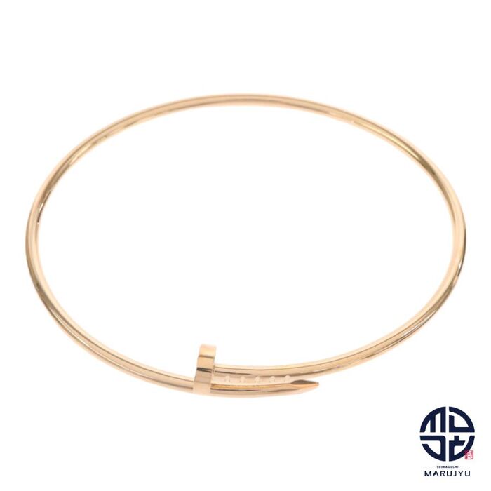 画像32353：TIFFANY & CO./ティファニー 750RG ハーモニー ダイヤ バンドリング