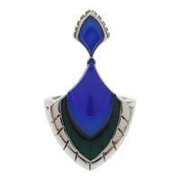 画像32639：TIFFANY & CO./ティファニー 750RG ハーモニー ダイヤ バンドリング
