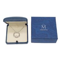 画像32682：TIFFANY & CO./ティファニー 750RG ハーモニー ダイヤ バンドリング