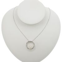 画像32683：TIFFANY & CO./ティファニー 750RG ハーモニー ダイヤ バンドリング