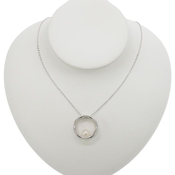 画像32683：TIFFANY & CO./ティファニー 750RG ハーモニー ダイヤ バンドリング