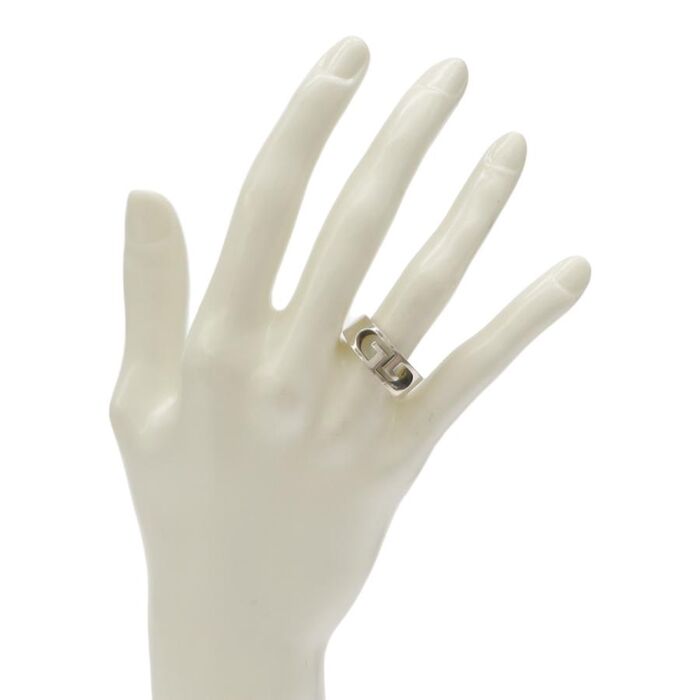 画像32724：TIFFANY & CO./ティファニー 750RG ハーモニー ダイヤ バンドリング