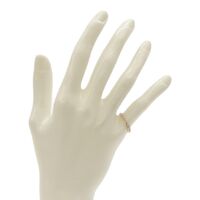 画像33117：TIFFANY & CO./ティファニー 750RG ハーモニー ダイヤ バンドリング