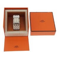 画像33776：HERMES/エルメス Hウォッチ HH1.510 腕時計