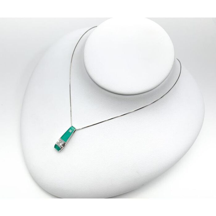 画像4035：BOUCHERON/ブシュロン 750YG ハートモチーフ パヴェダイヤ リング