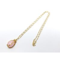 画像7323：BOUCHERON/ブシュロン 750YG ハートモチーフ パヴェダイヤ リング