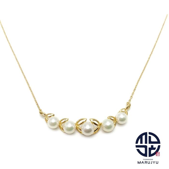 画像7487：BOUCHERON/ブシュロン 750YG ハートモチーフ パヴェダイヤ リング