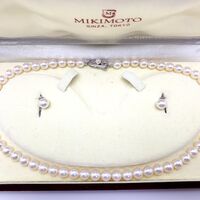 画像8312：BOUCHERON/ブシュロン 750YG ハートモチーフ パヴェダイヤ リング