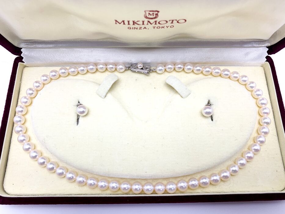 画像8312：BOUCHERON/ブシュロン 750YG ハートモチーフ パヴェダイヤ リング