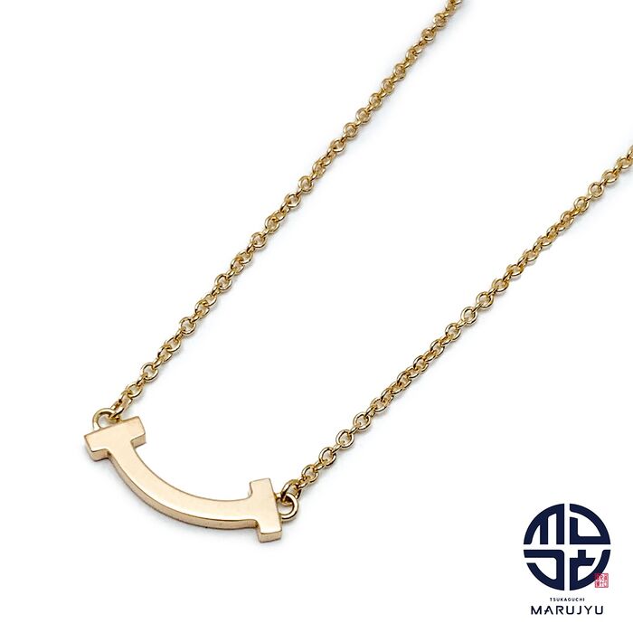 画像9013：TIFFANY & CO./ティファニー 750RG ハーモニー ダイヤ バンドリング