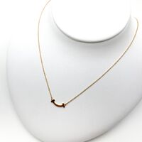 画像9015：TIFFANY & CO./ティファニー 750RG ハーモニー ダイヤ バンドリング